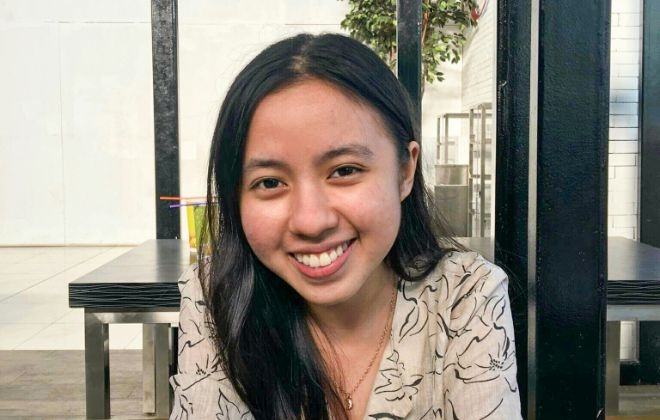 Radu Sargu of Polilingua